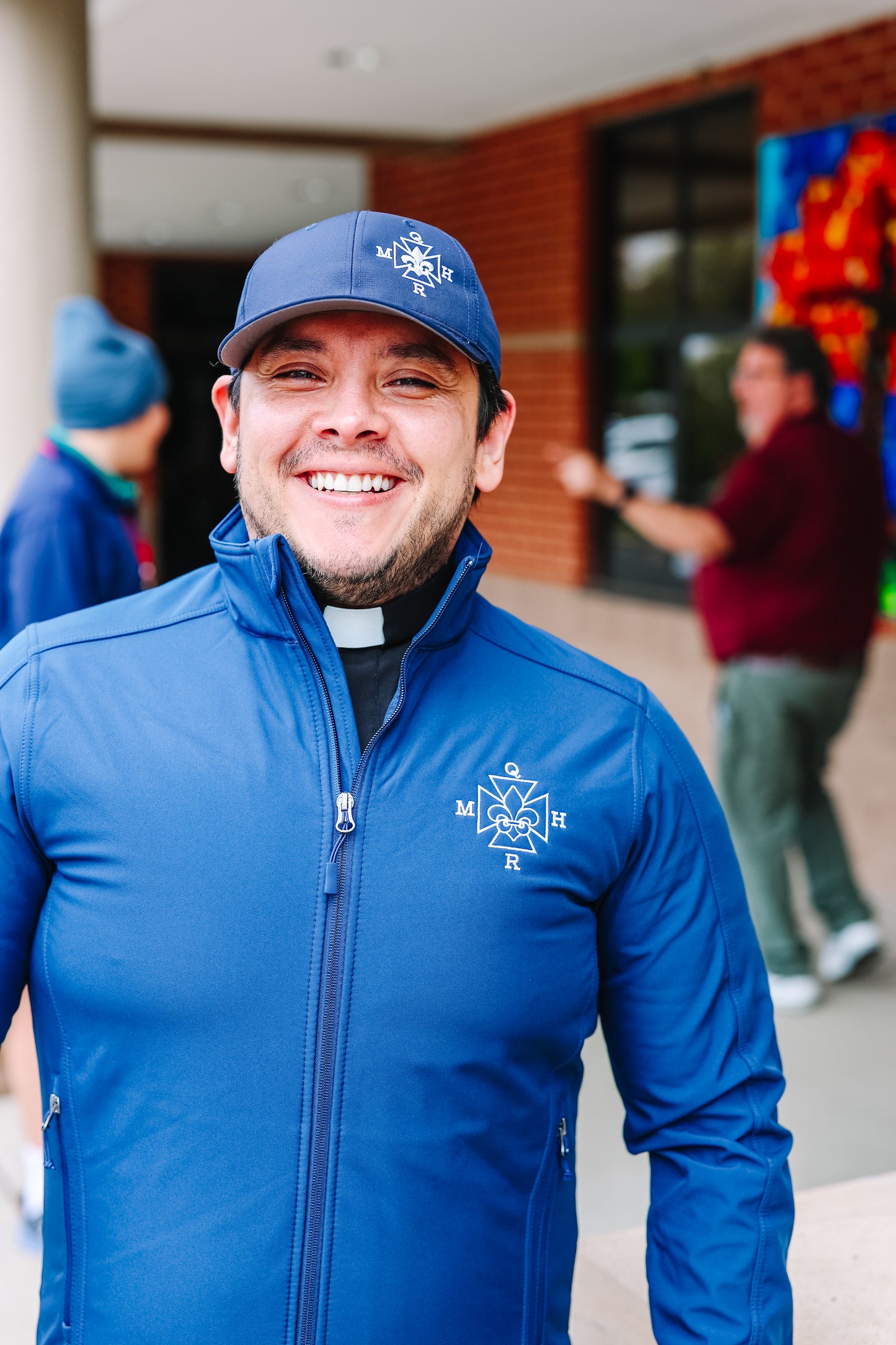 MQHR Richardson 225 Performance Hat