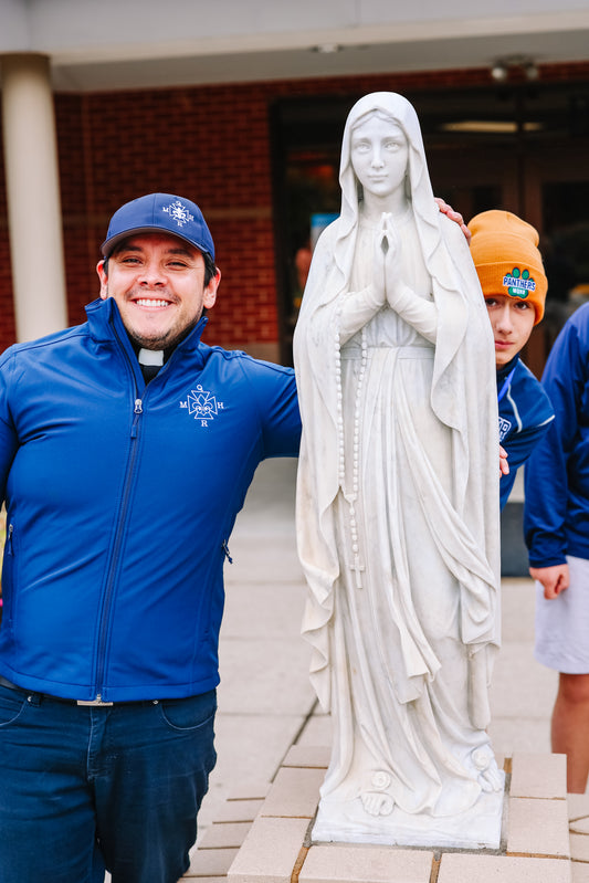 MQHR Richardson 225 Performance Hat