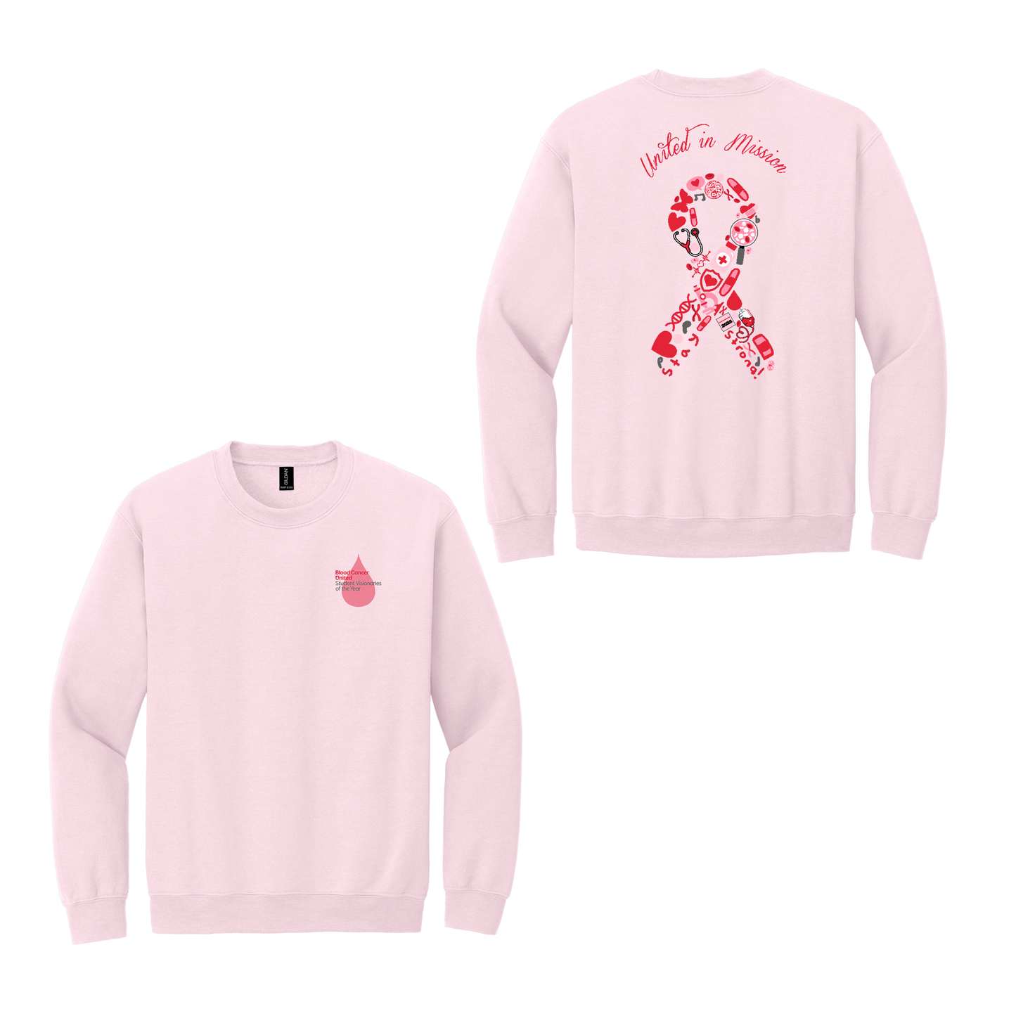 BCU Crewneck Sweatshirt