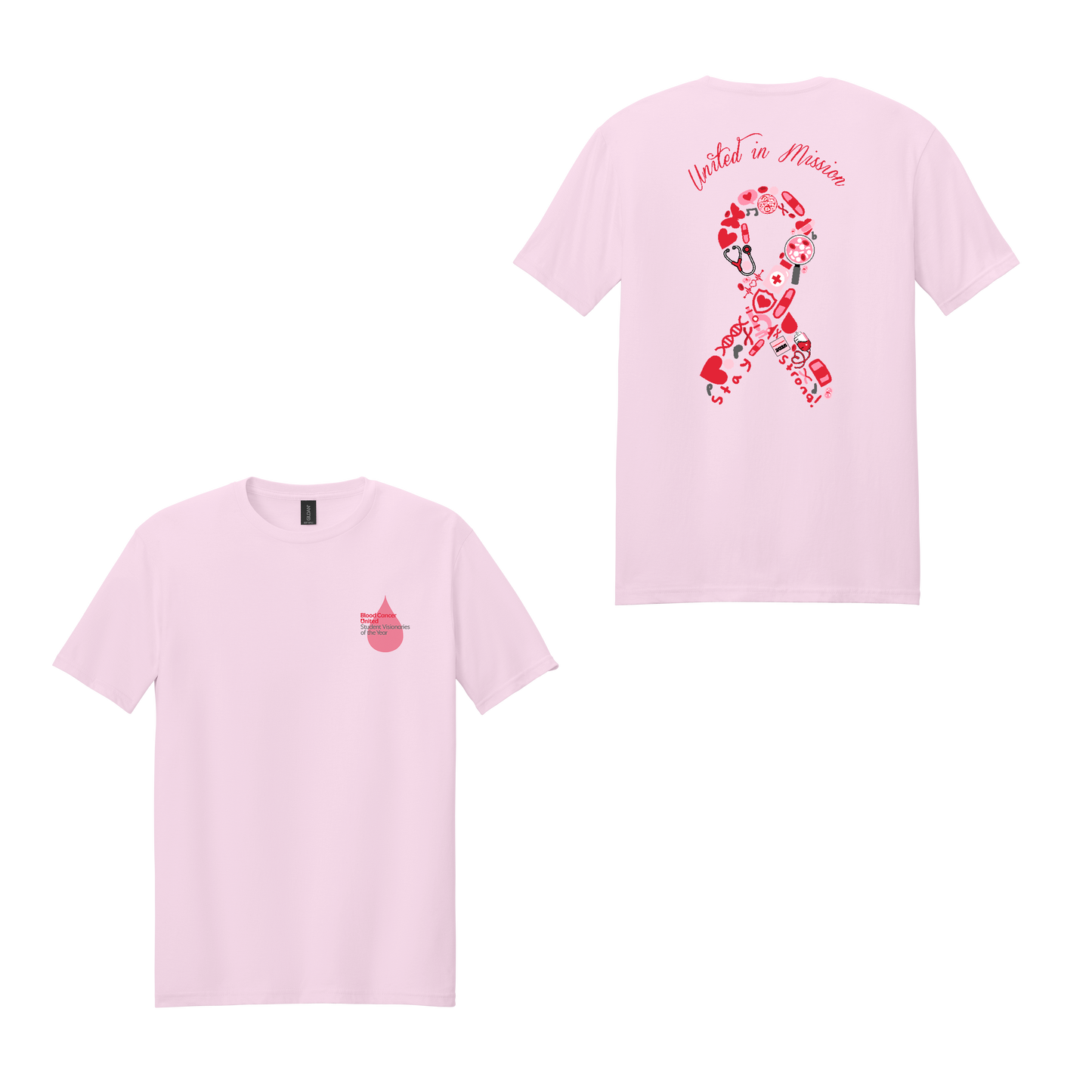 BCU Short Sleeve Tee