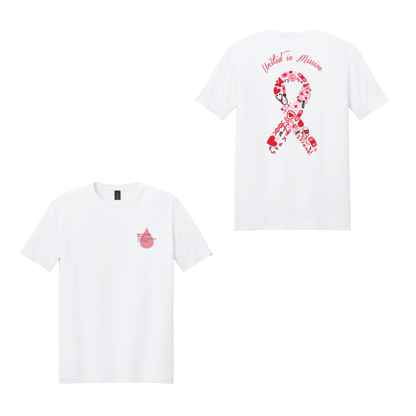 BCU Short Sleeve Tee