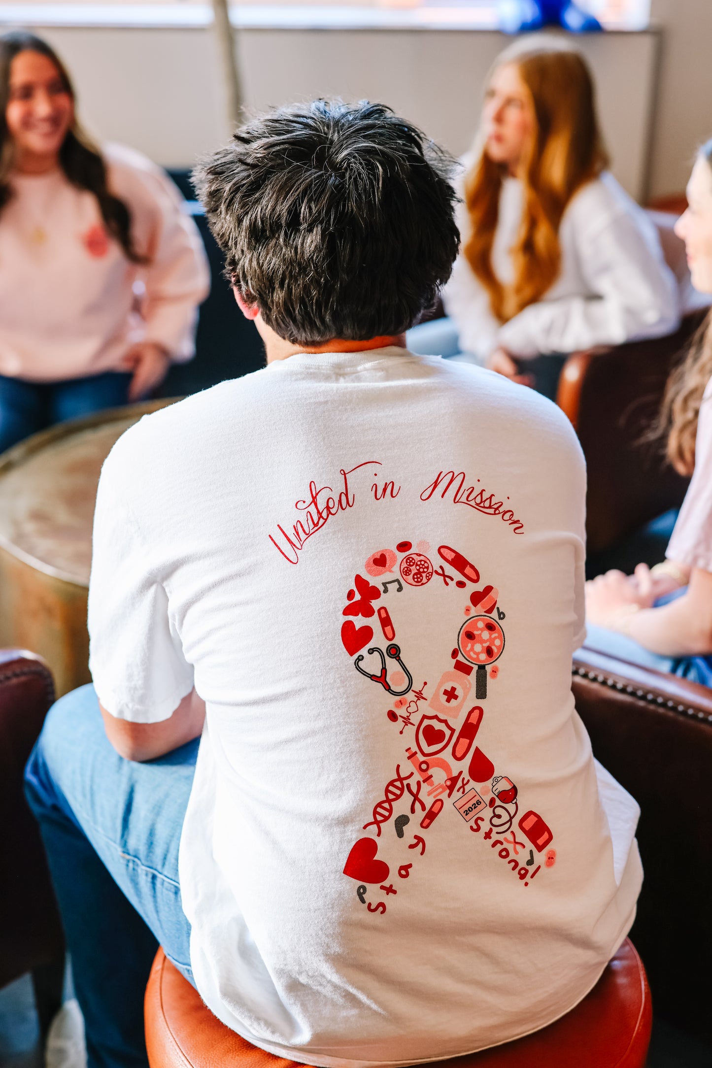 BCU Short Sleeve Tee