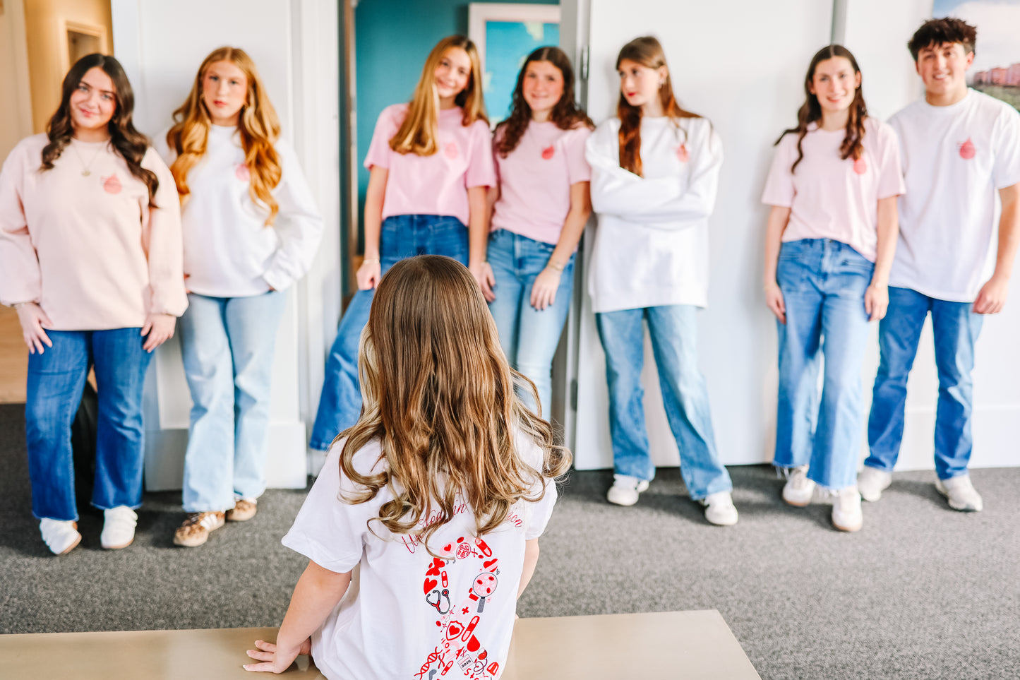 BCU Short Sleeve Tee