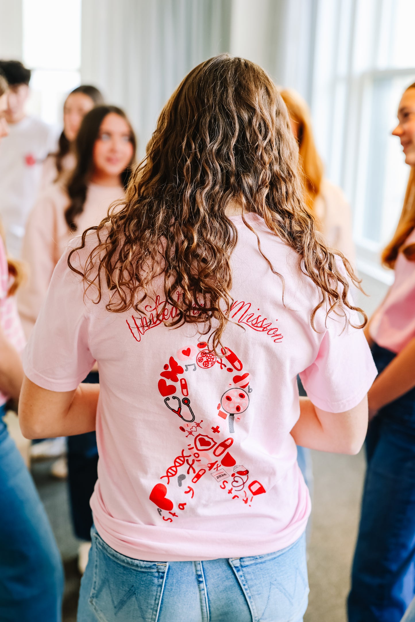 BCU Short Sleeve Tee