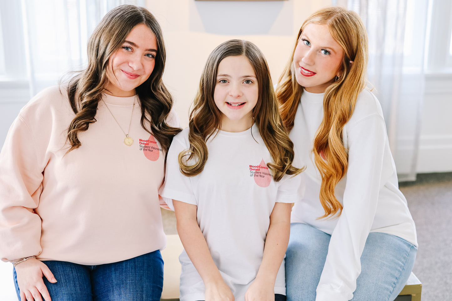 BCU Crewneck Sweatshirt