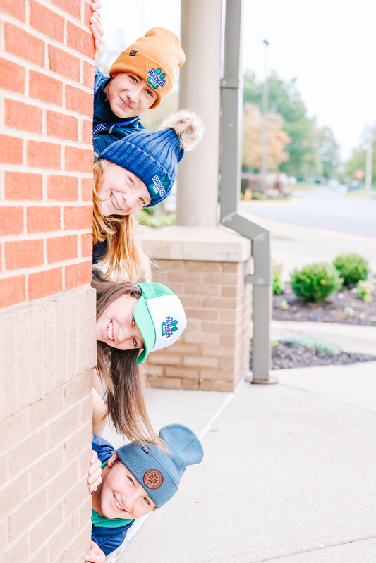 MQHR 3523 Dri-Duck Beanie