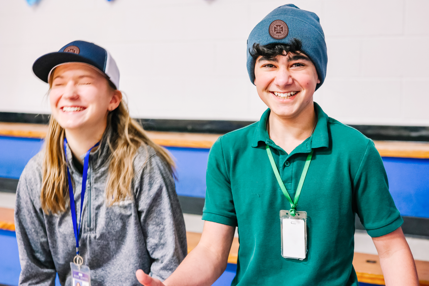 MQHR 3523 Dri-Duck Beanie