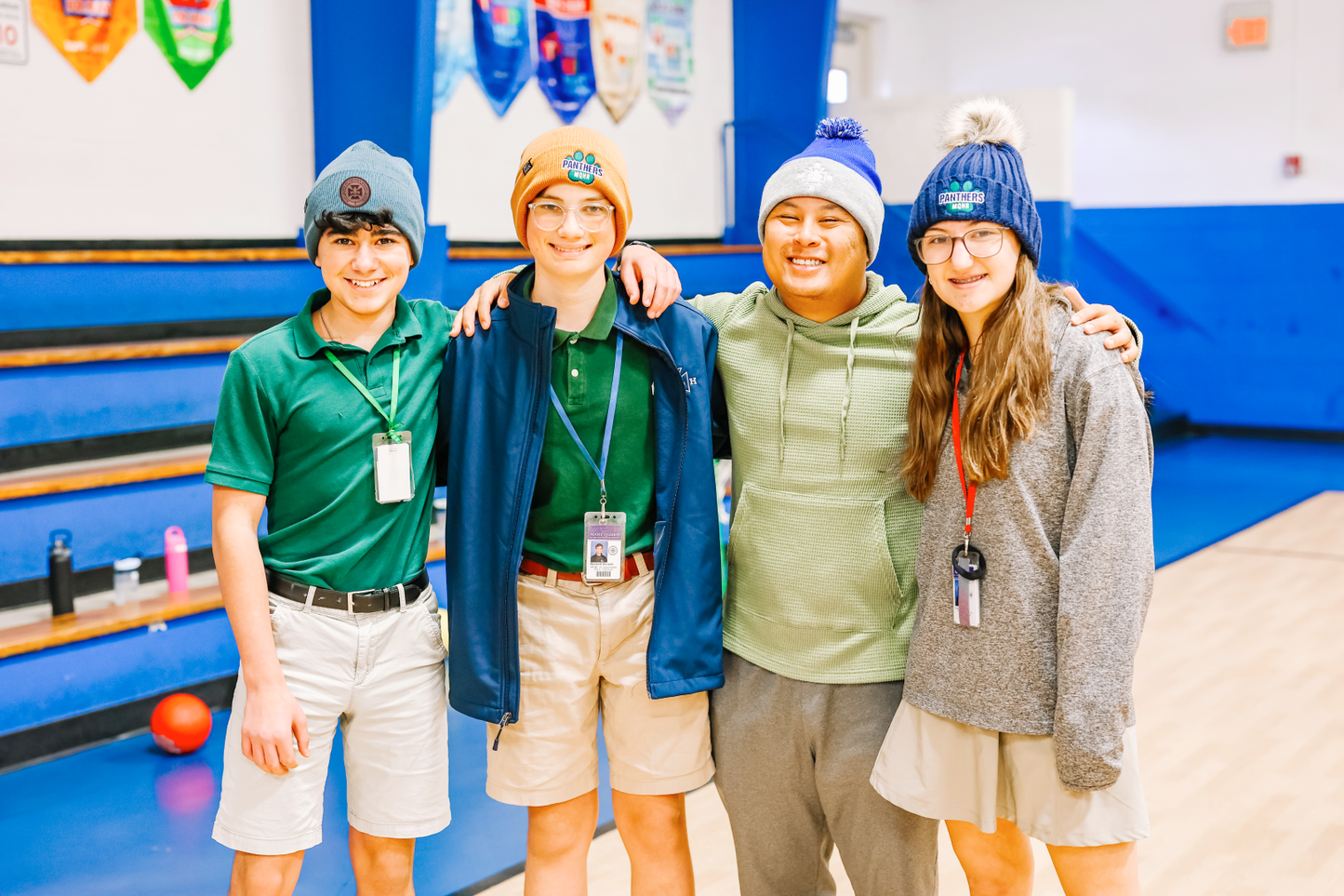 MQHR 3523 Dri-Duck Beanie