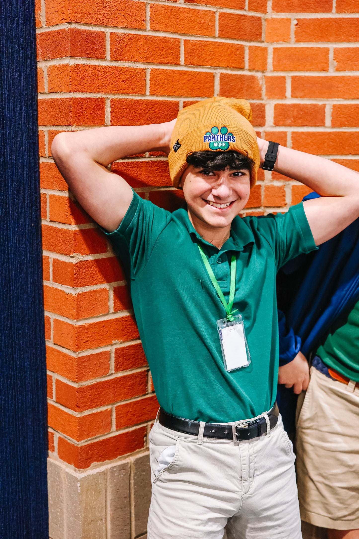 MQHR 3523 Dri-Duck Beanie