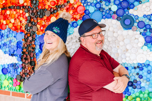 MQHR C990 Fur Pom Beanie