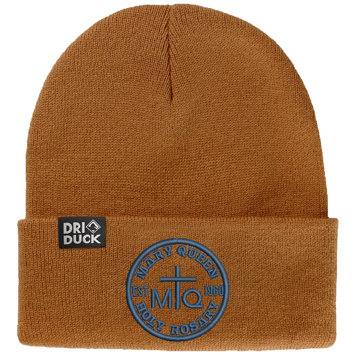 MQHR 3523 Dri-Duck Beanie