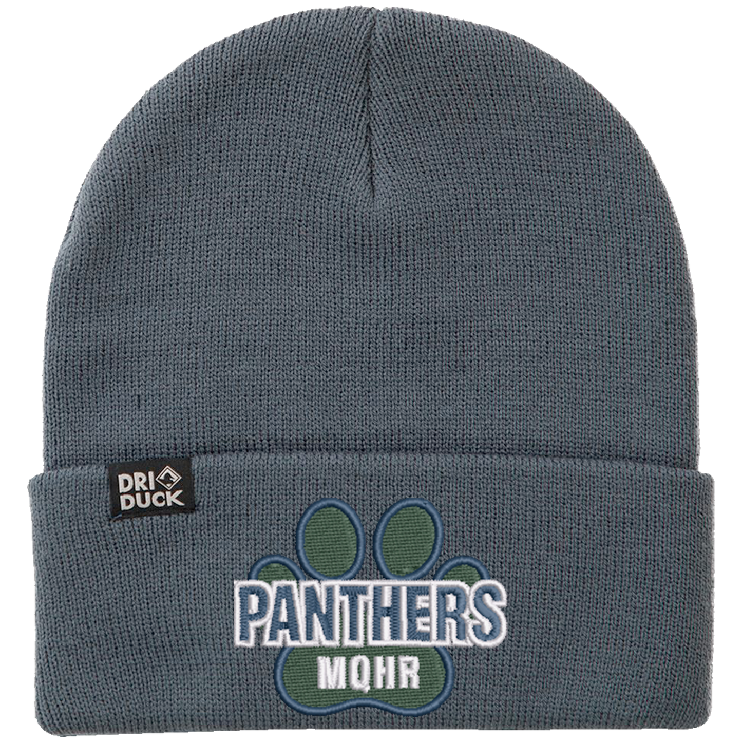 MQHR 3523 Dri-Duck Beanie