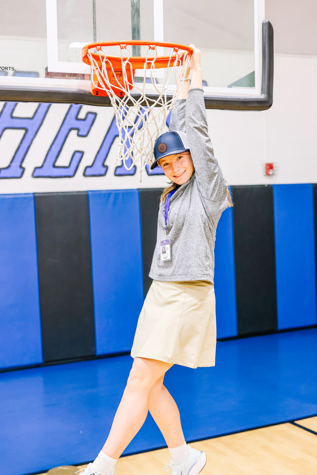 MQHR Richardson 112Y Youth Trucker Cap