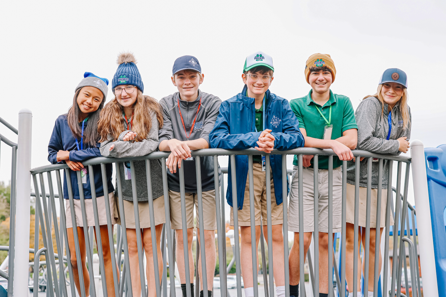 MQHR Richardson 112Y Youth Trucker Cap